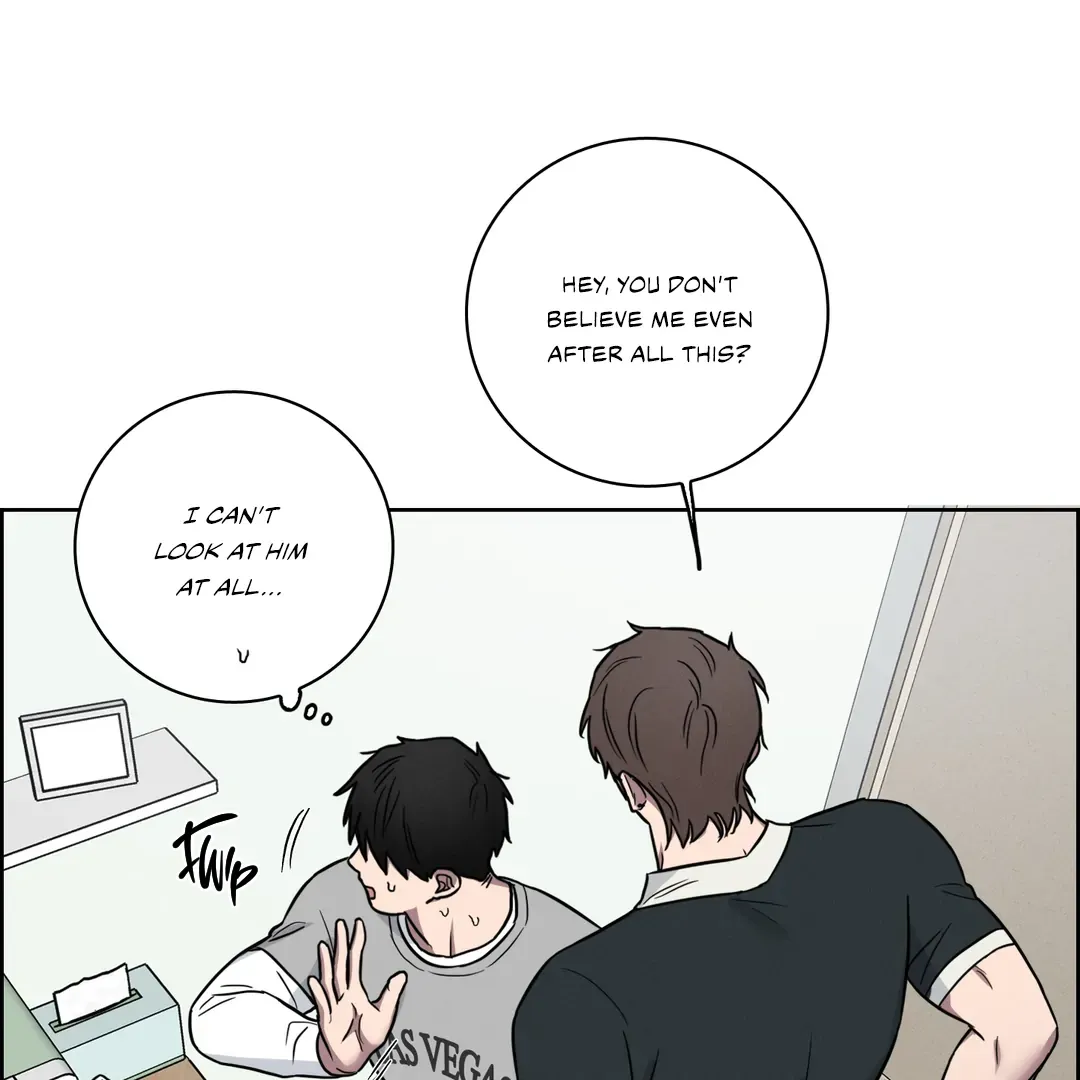 Missing Pepper Case - Chapter 2 Page 86