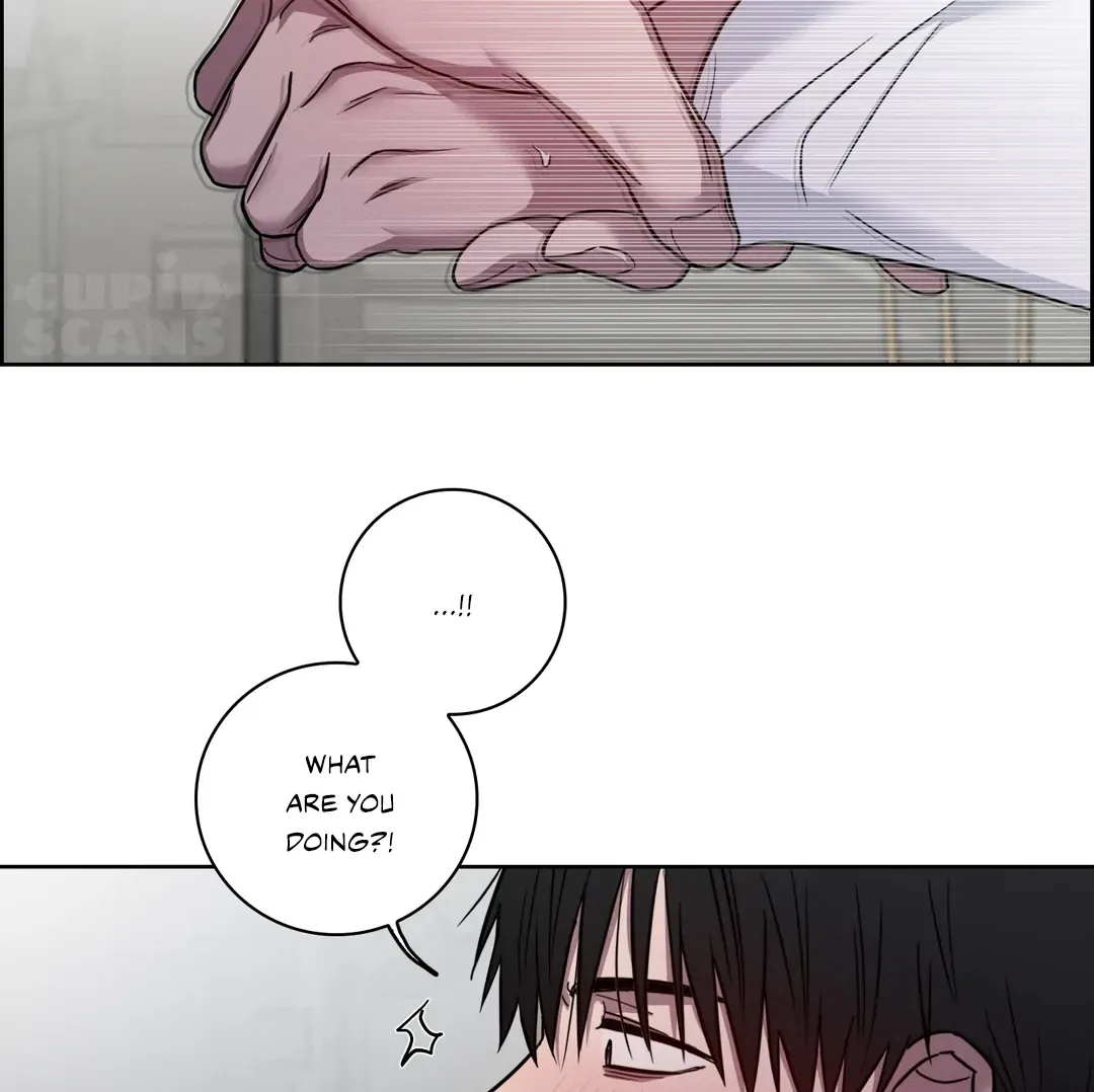 Missing Pepper Case - Chapter 2 Page 90