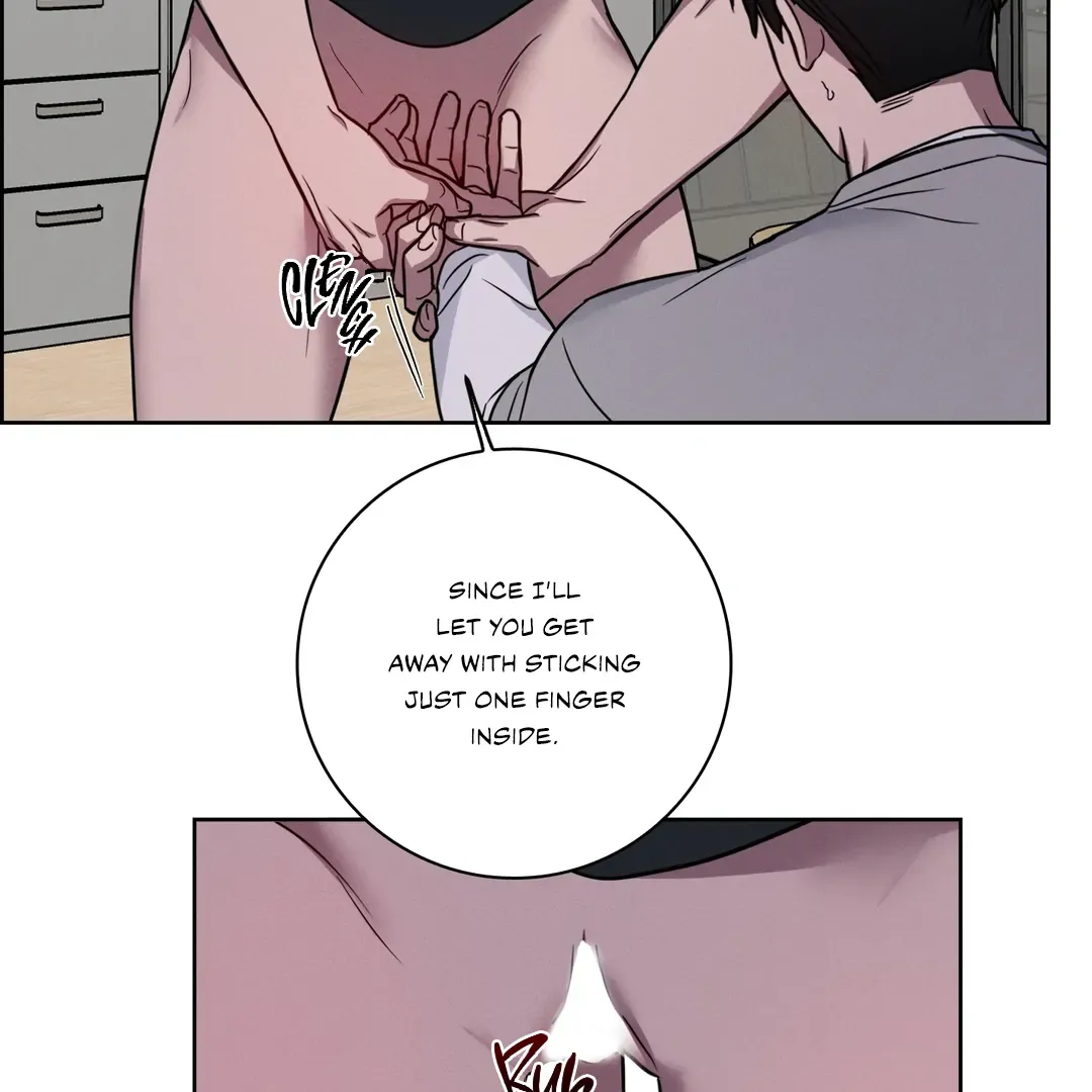 Missing Pepper Case - Chapter 2 Page 93