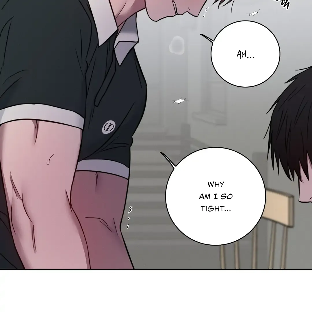 Missing Pepper Case - Chapter 2 Page 97