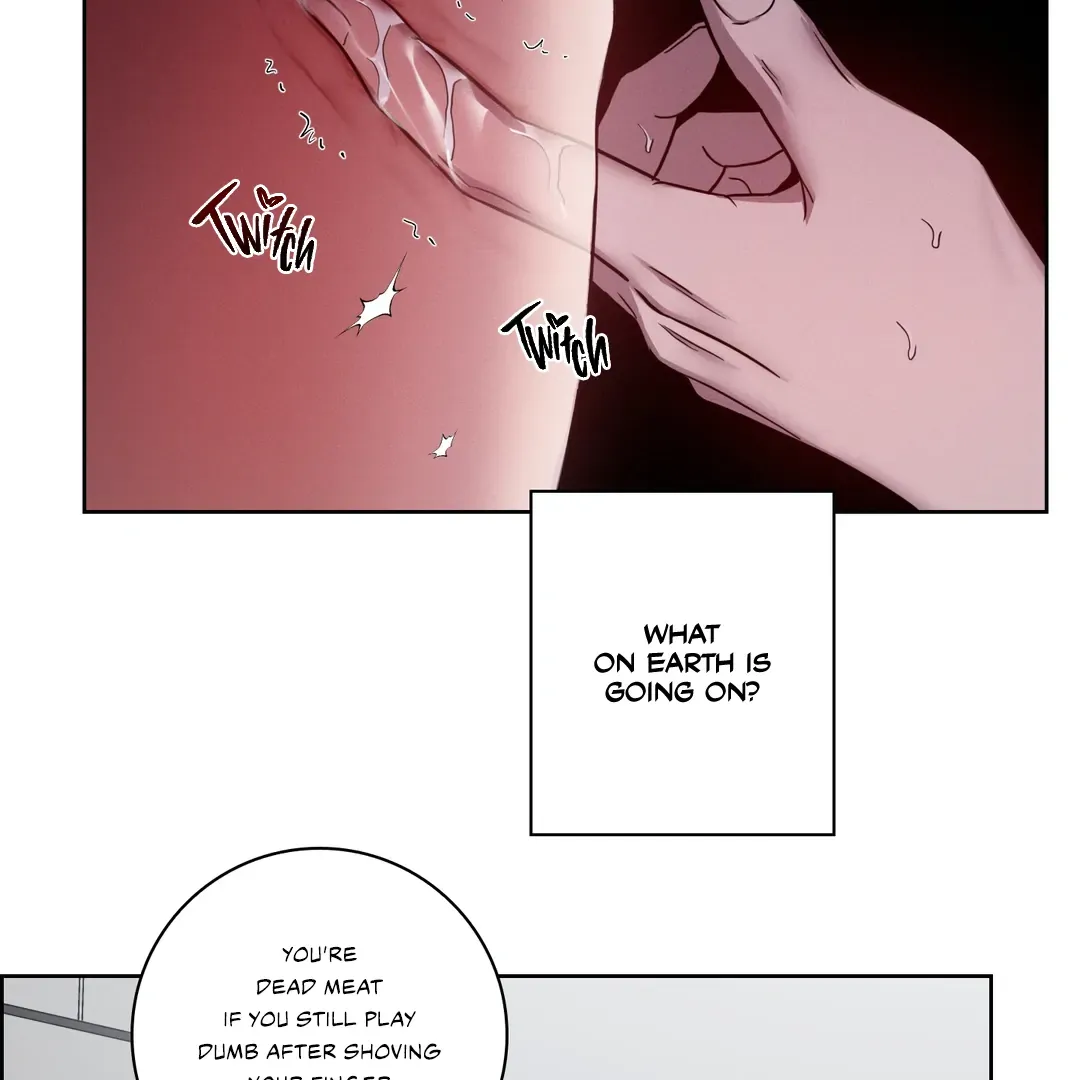 Missing Pepper Case - Chapter 2 Page 100