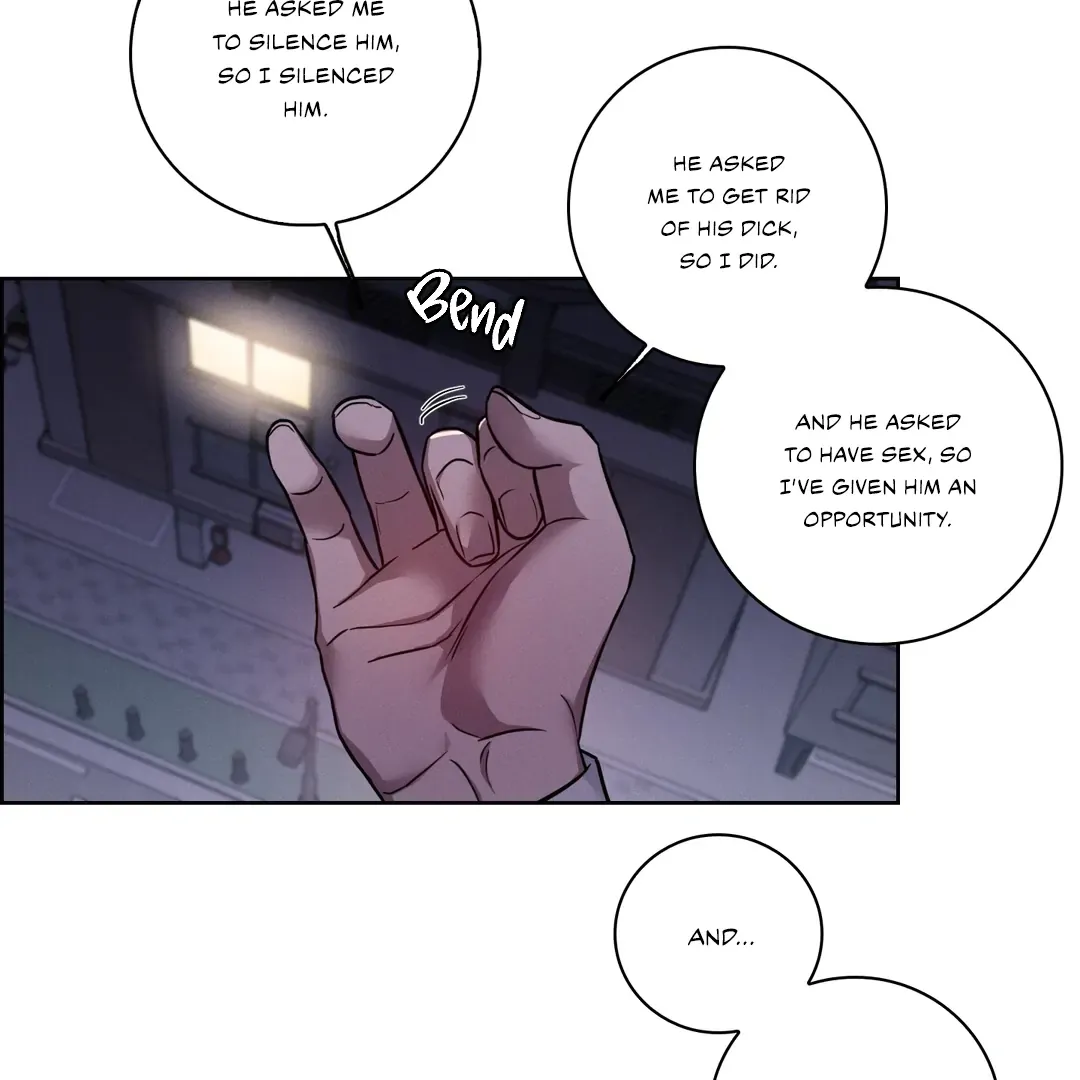 Missing Pepper Case - Chapter 2 Page 105