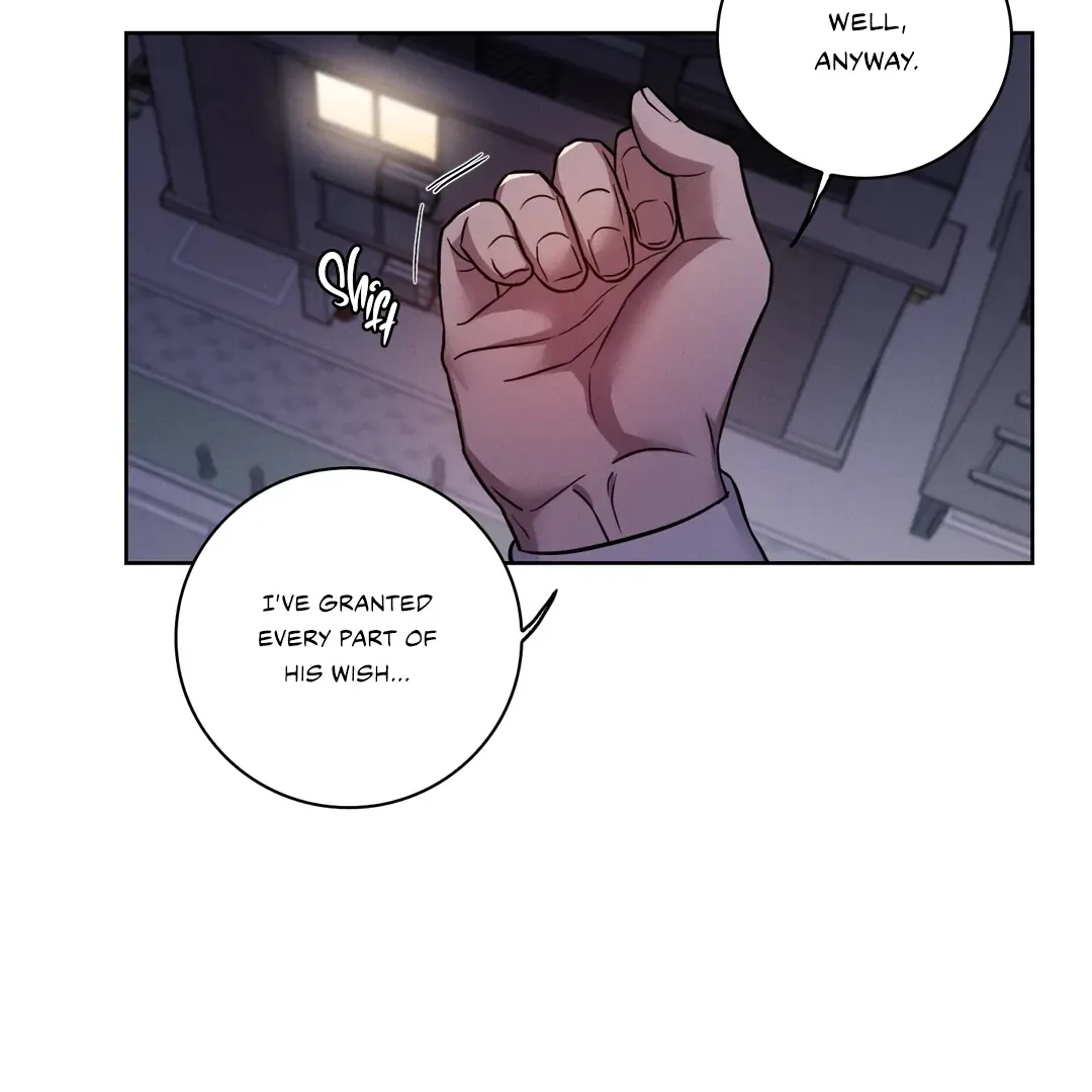 Missing Pepper Case - Chapter 2 Page 106
