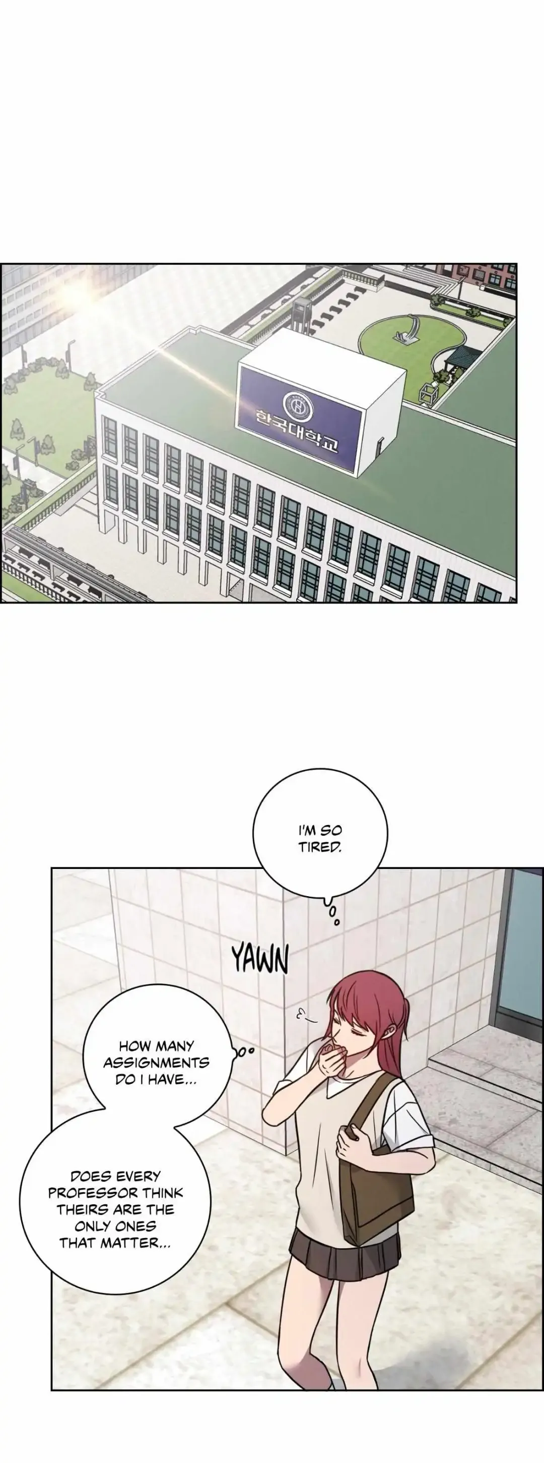 Missing Pepper Case - Chapter 20 Page 2