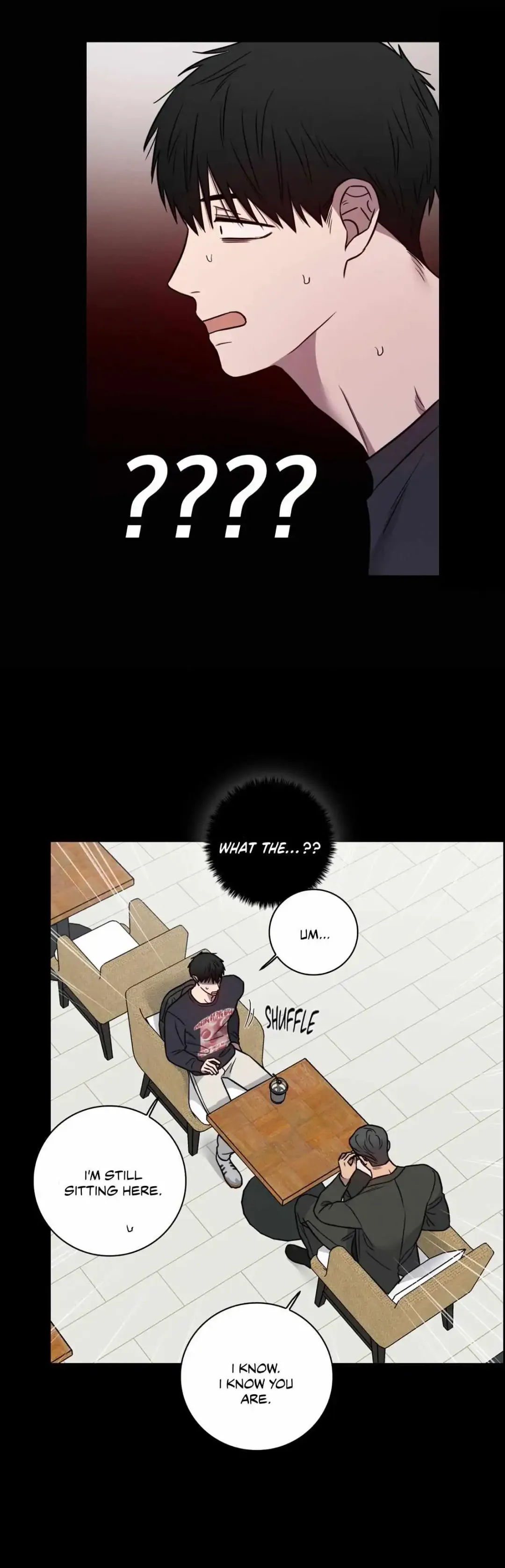 Missing Pepper Case - Chapter 21 Page 8