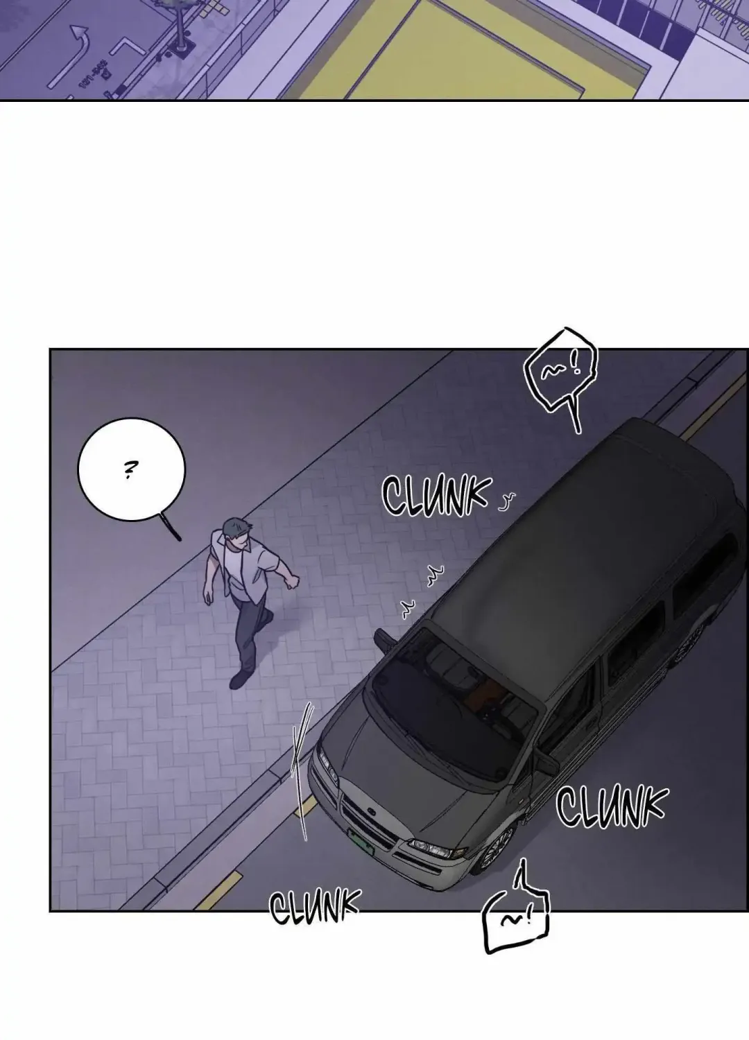 Missing Pepper Case - Chapter 22 Page 4