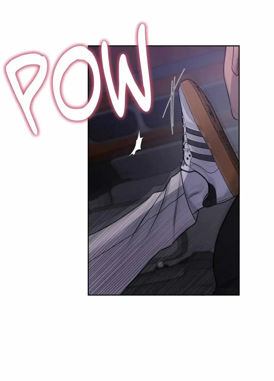 Missing Pepper Case - Chapter 22 Page 5