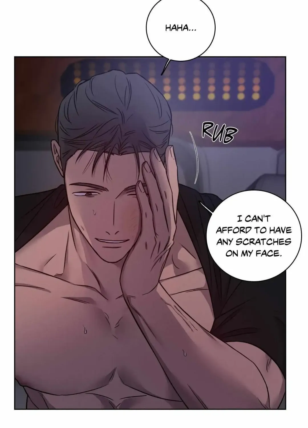 Missing Pepper Case - Chapter 22 Page 7