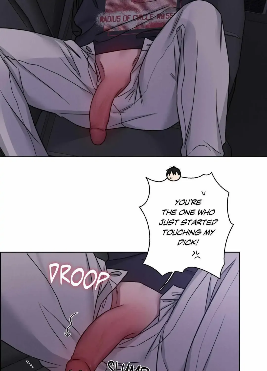 Missing Pepper Case - Chapter 22 Page 9