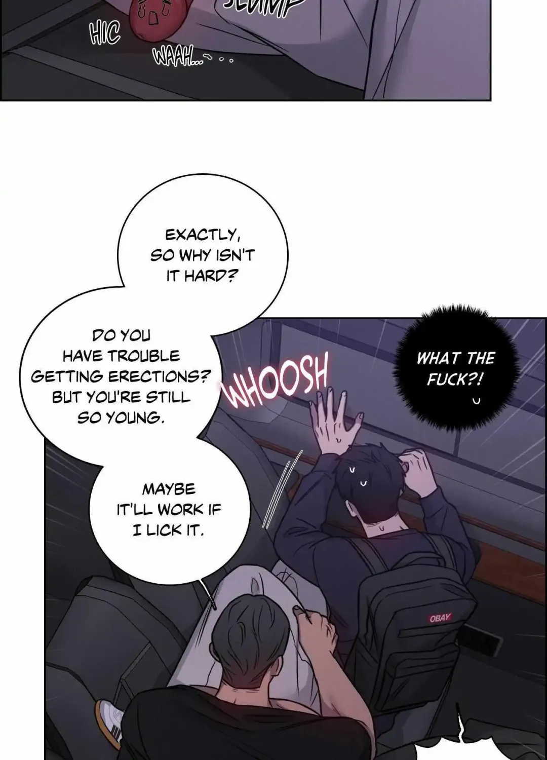 Missing Pepper Case - Chapter 22 Page 10