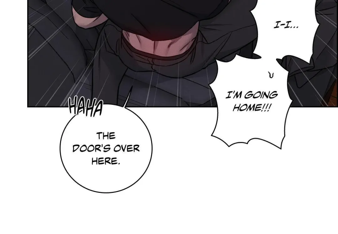 Missing Pepper Case - Chapter 22 Page 11