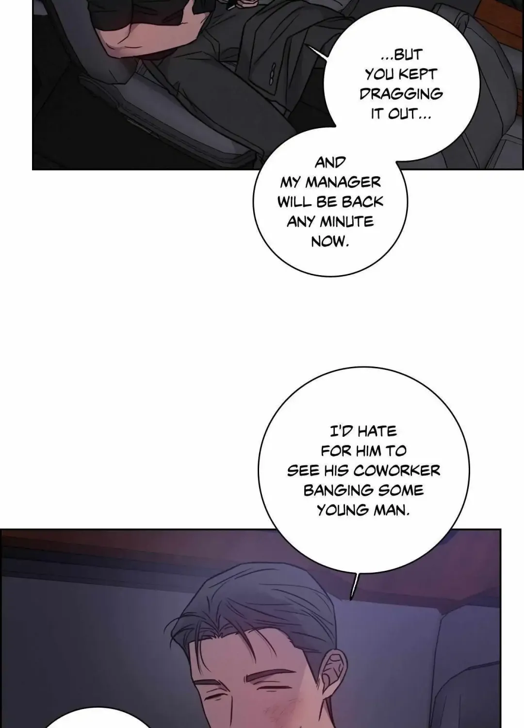 Missing Pepper Case - Chapter 22 Page 16