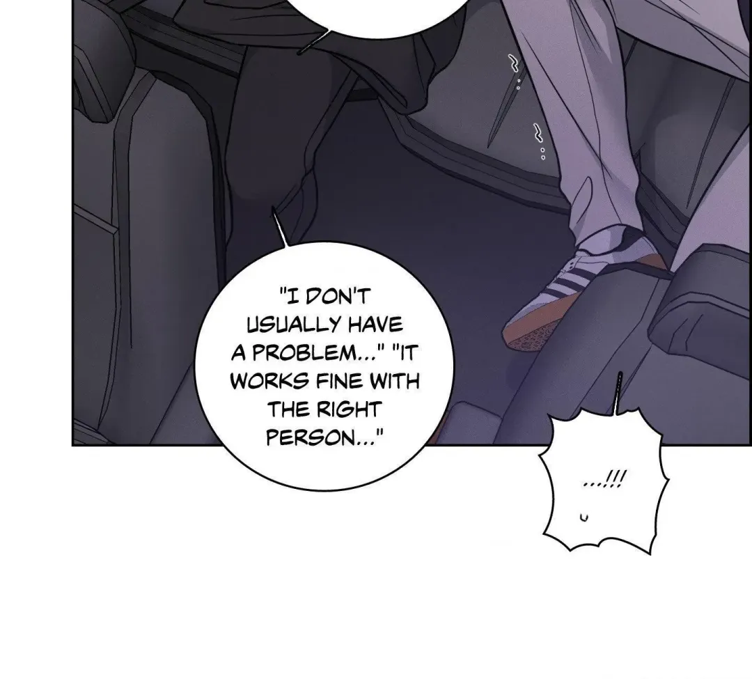Missing Pepper Case - Chapter 22 Page 19