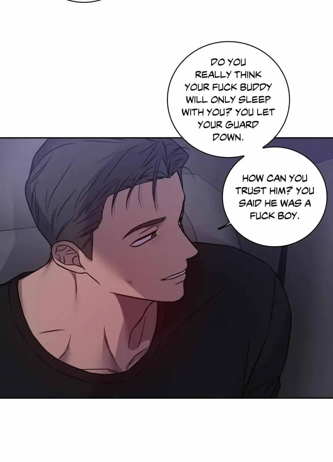 Missing Pepper Case - Chapter 22 Page 21