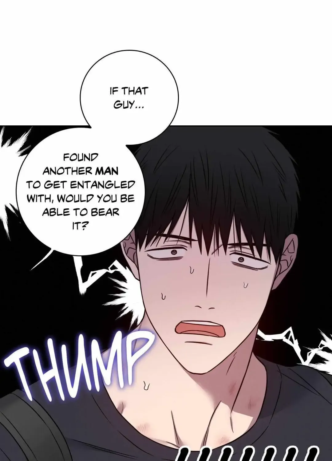 Missing Pepper Case - Chapter 22 Page 22