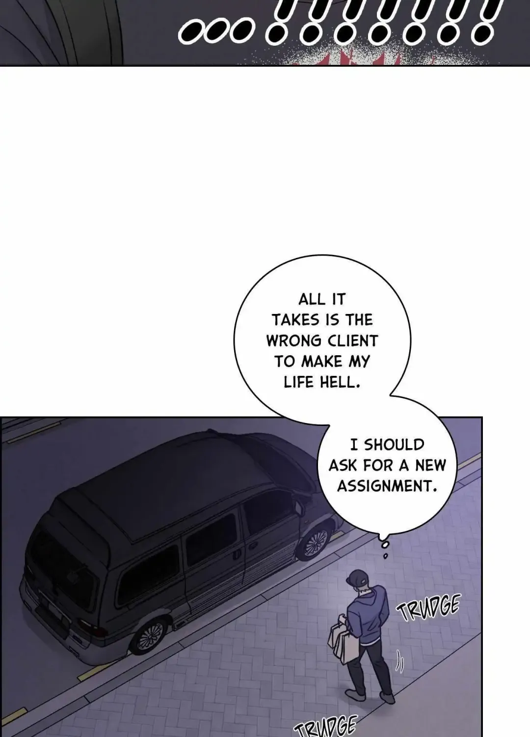 Missing Pepper Case - Chapter 22 Page 23