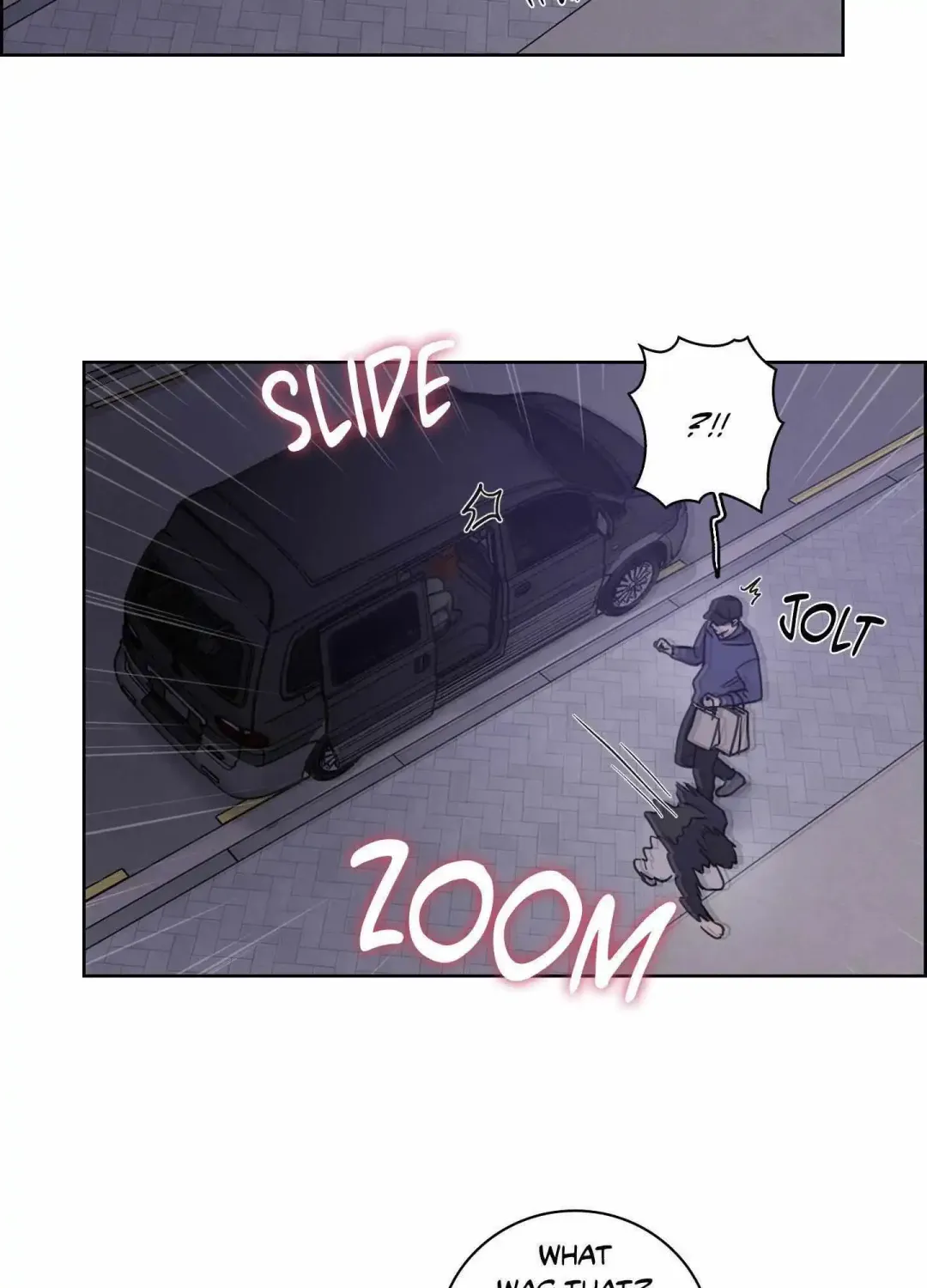 Missing Pepper Case - Chapter 22 Page 24