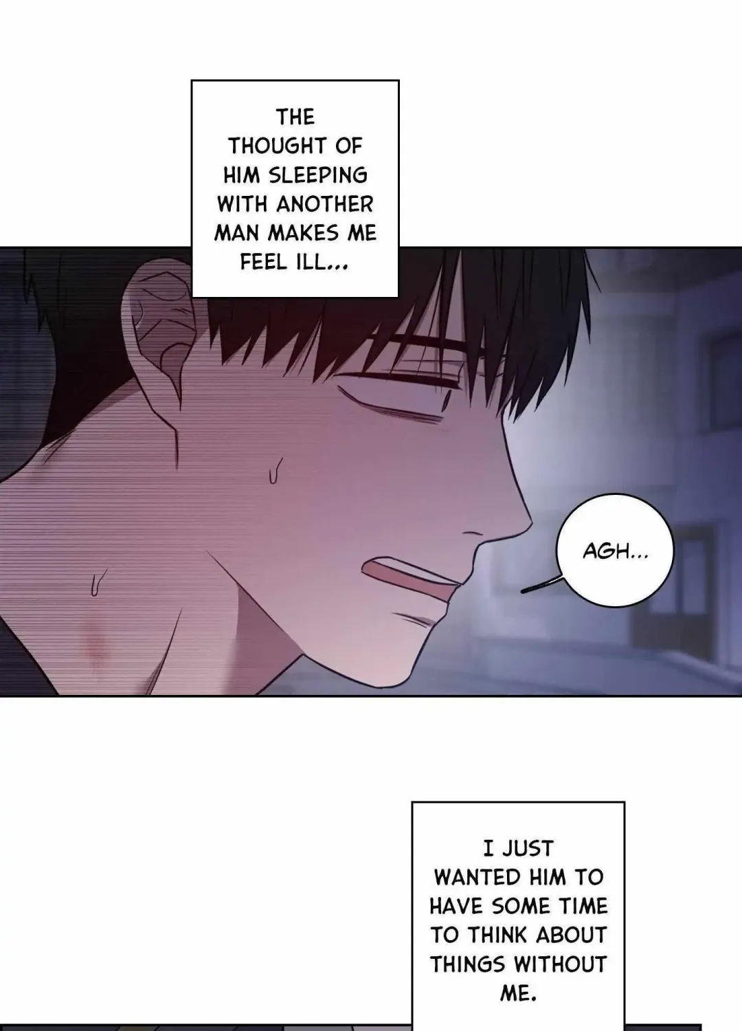 Missing Pepper Case - Chapter 22 Page 29