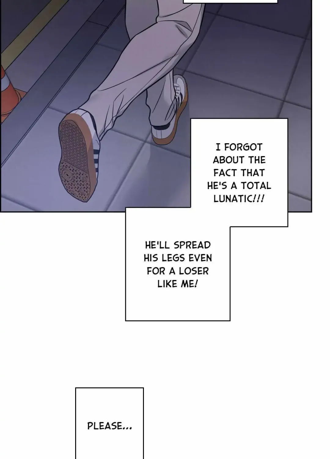 Missing Pepper Case - Chapter 22 Page 30
