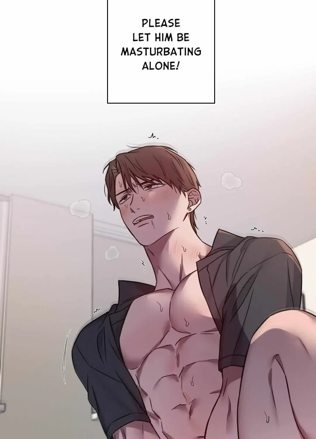 Missing Pepper Case - Chapter 22 Page 32