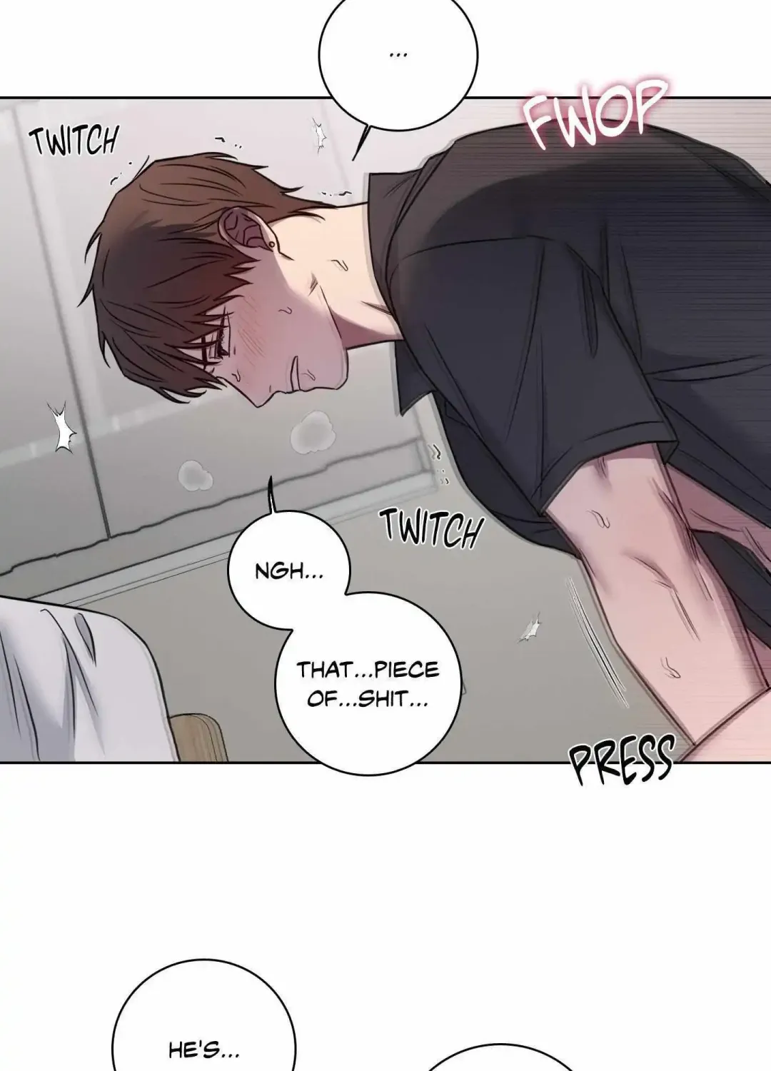 Missing Pepper Case - Chapter 22 Page 39