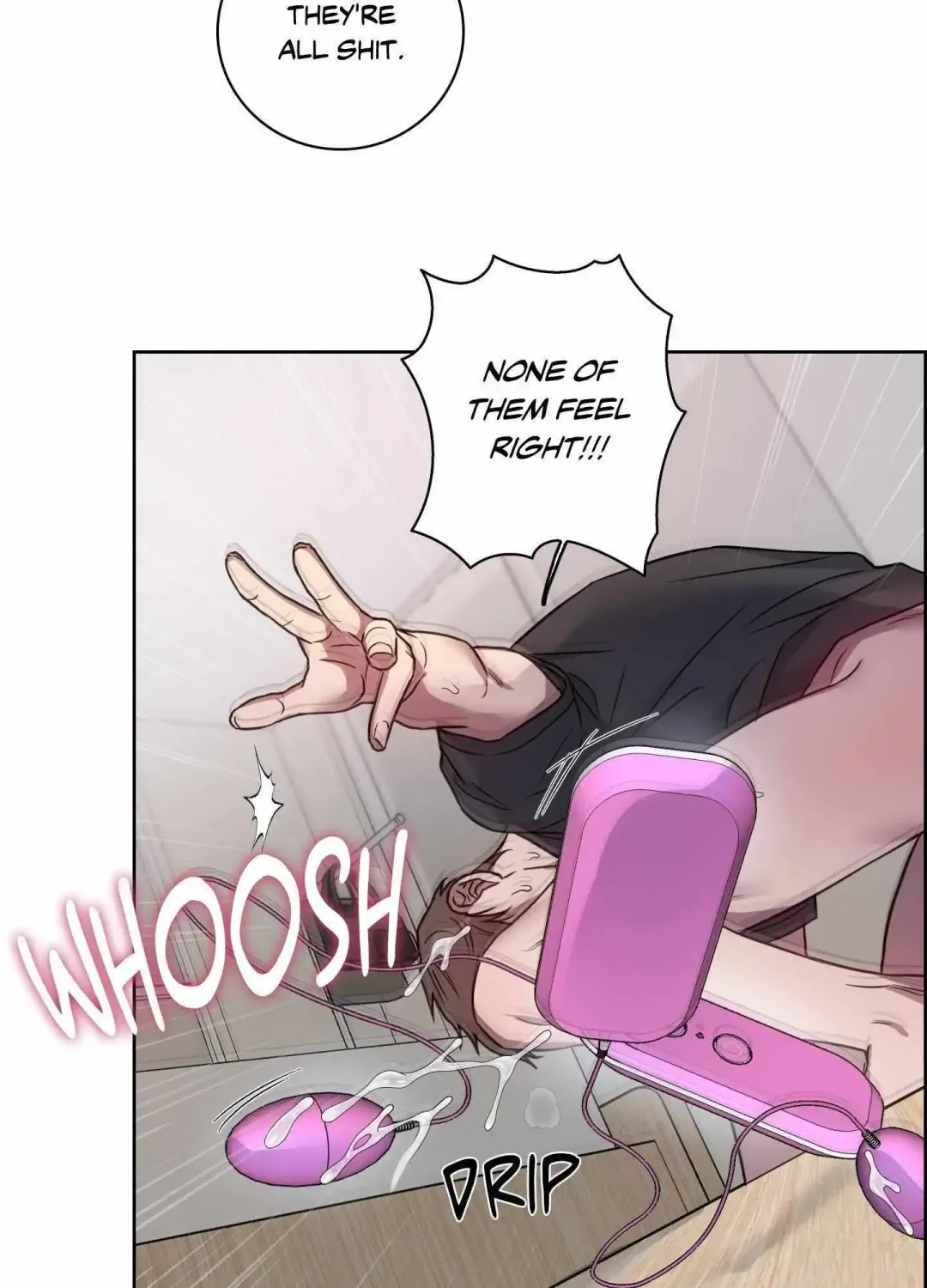 Missing Pepper Case - Chapter 22 Page 48