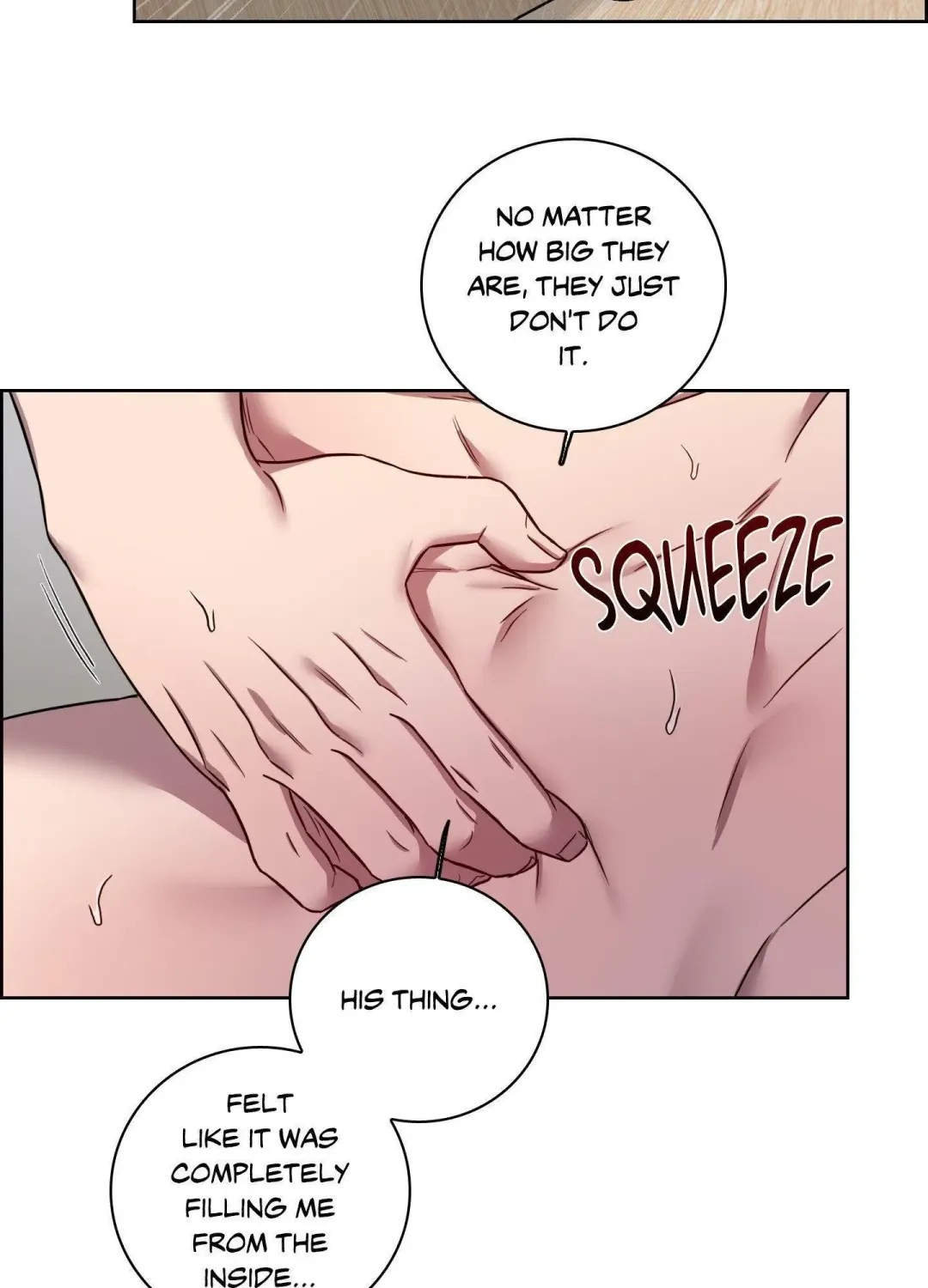 Missing Pepper Case - Chapter 22 Page 49