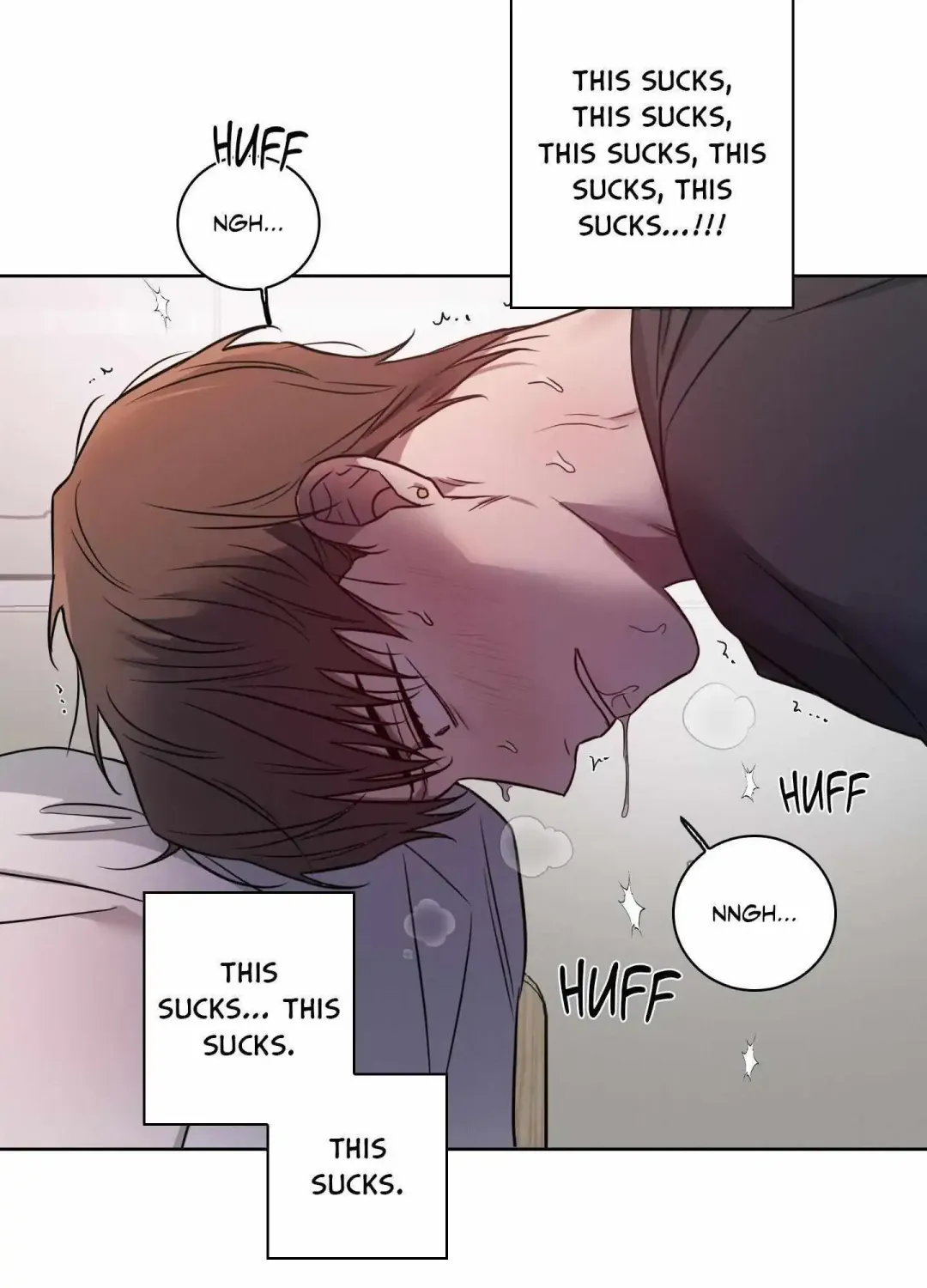Missing Pepper Case - Chapter 22 Page 54