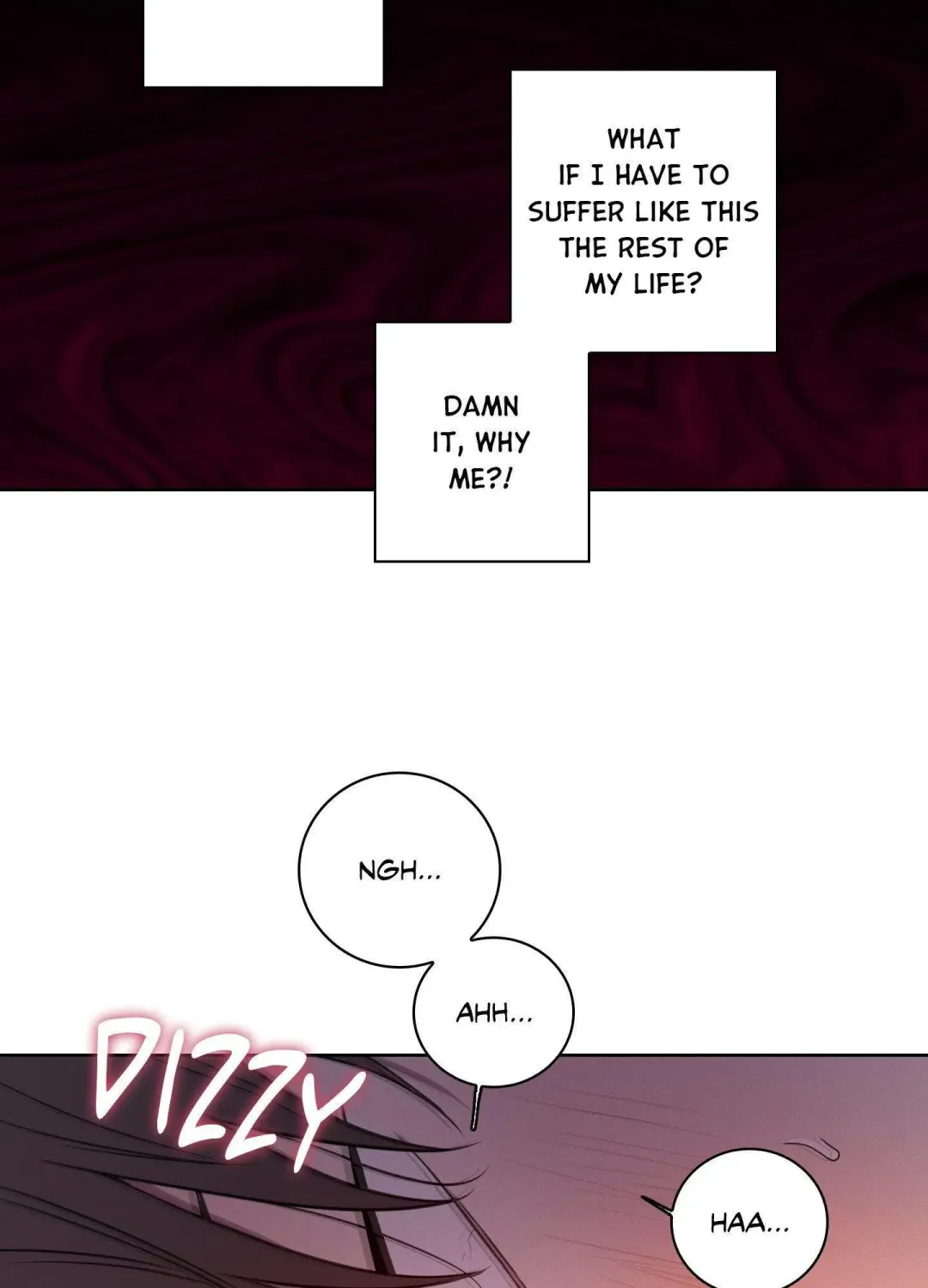 Missing Pepper Case - Chapter 22 Page 56