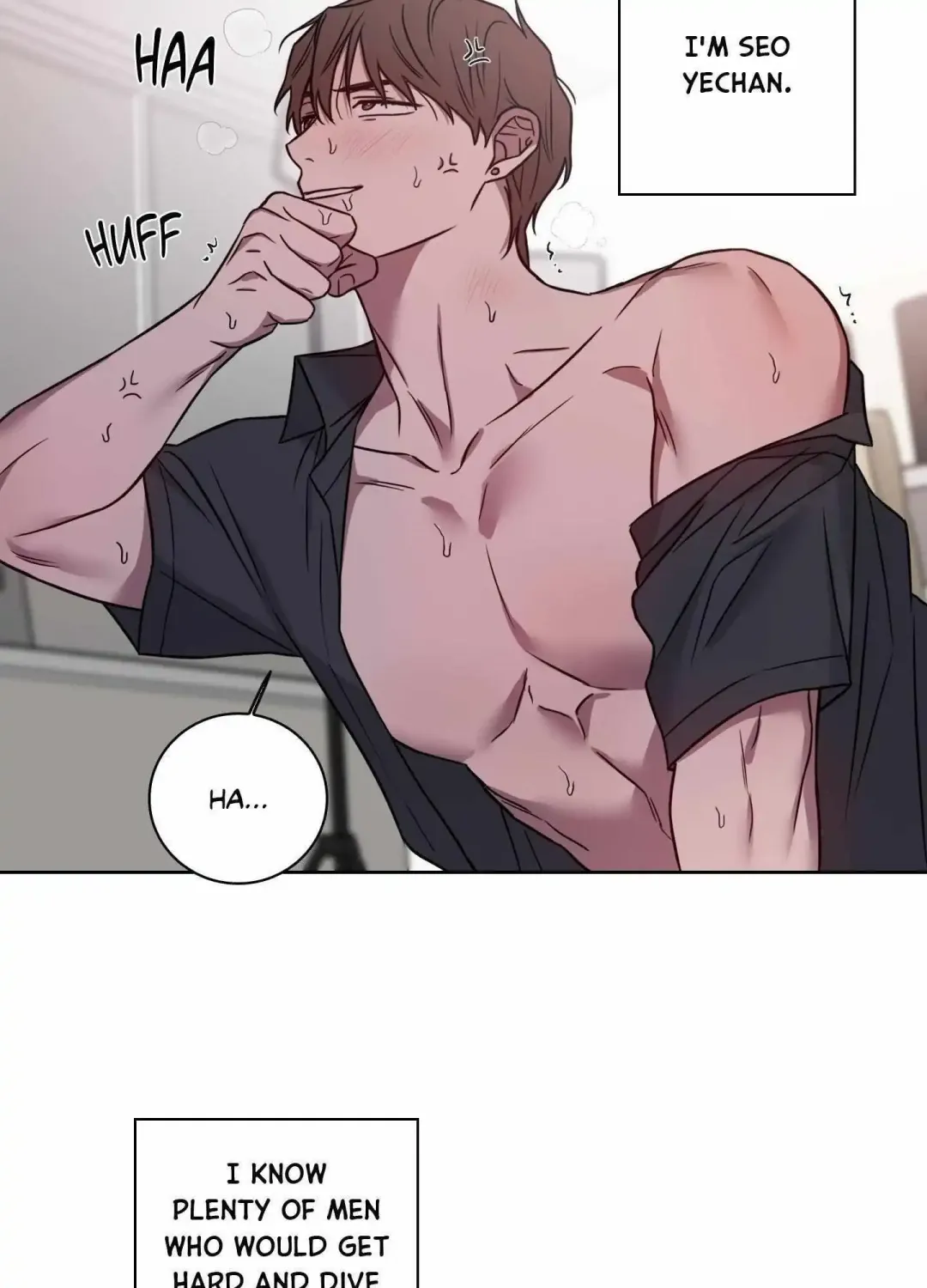 Missing Pepper Case - Chapter 22 Page 64