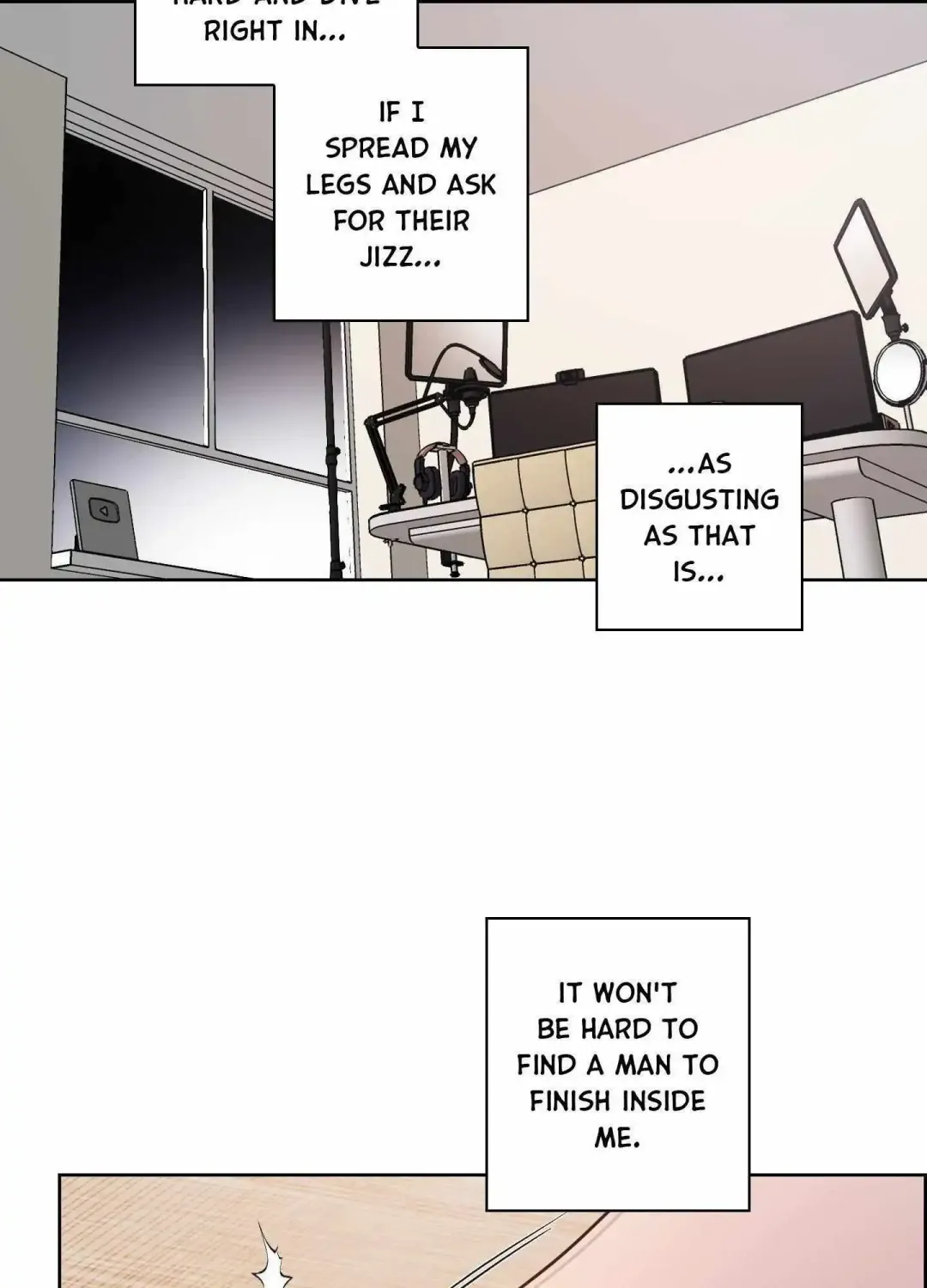Missing Pepper Case - Chapter 22 Page 65
