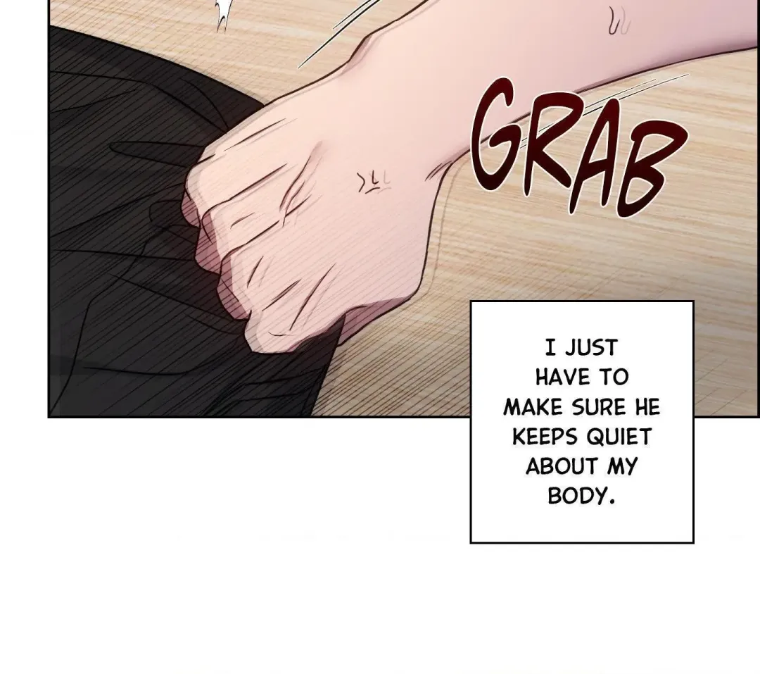 Missing Pepper Case - Chapter 22 Page 66