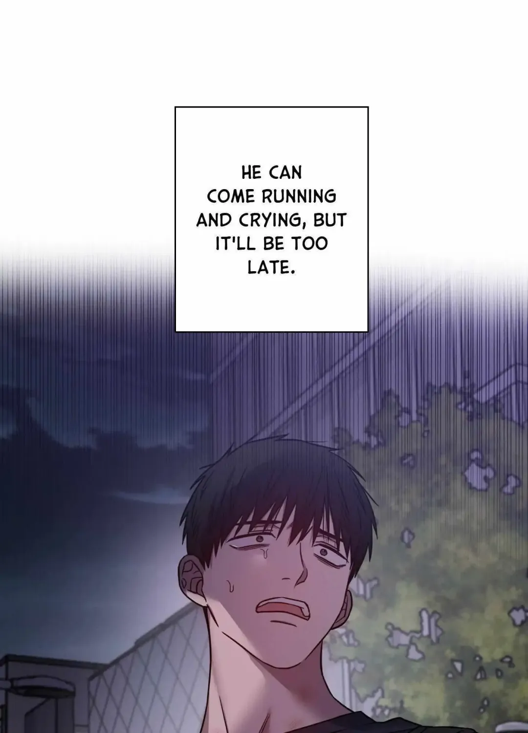 Missing Pepper Case - Chapter 22 Page 68