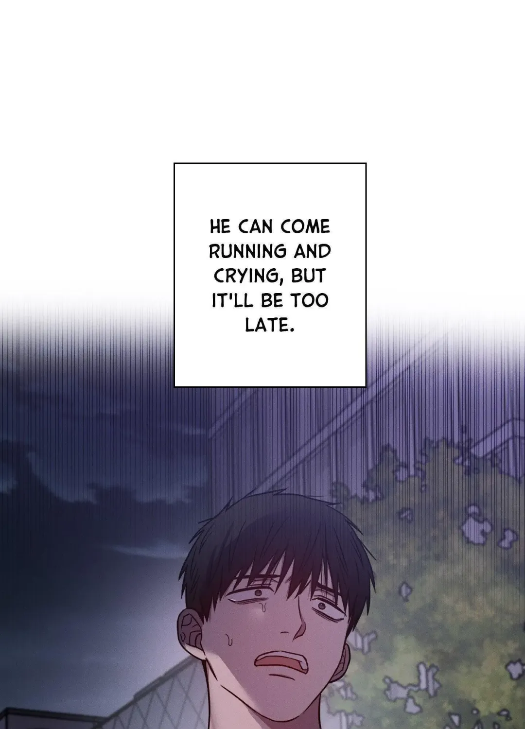 Missing Pepper Case - Chapter 23 Page 1