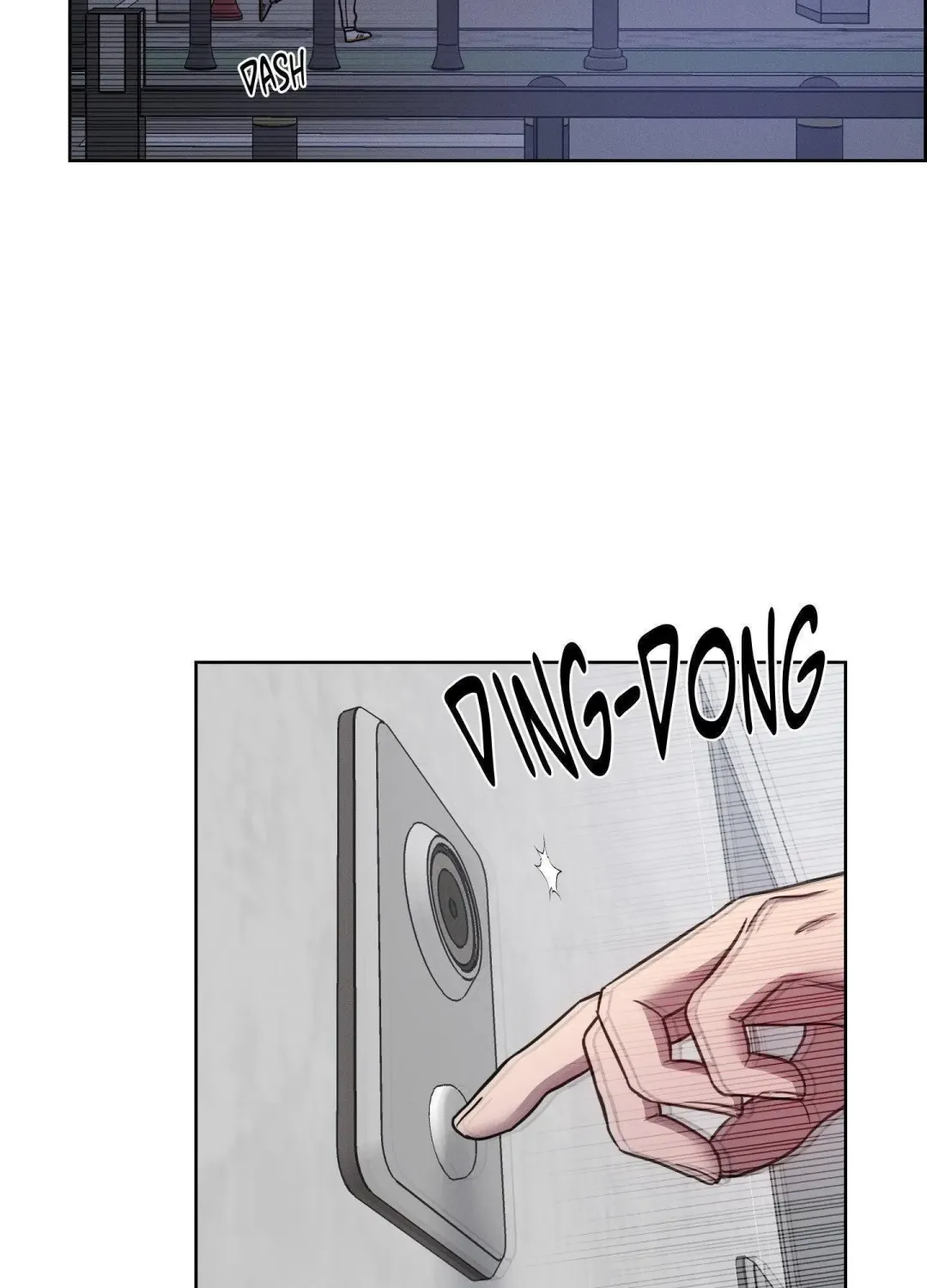 Missing Pepper Case - Chapter 23 Page 4