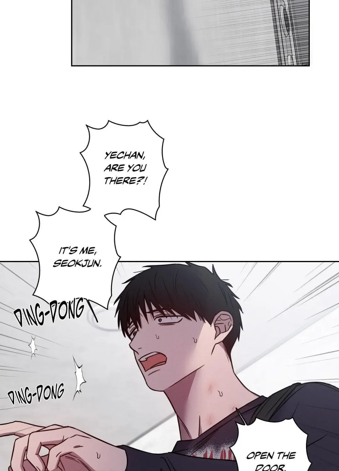 Missing Pepper Case - Chapter 23 Page 5
