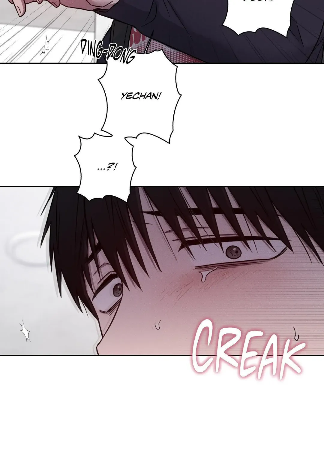Missing Pepper Case - Chapter 23 Page 6