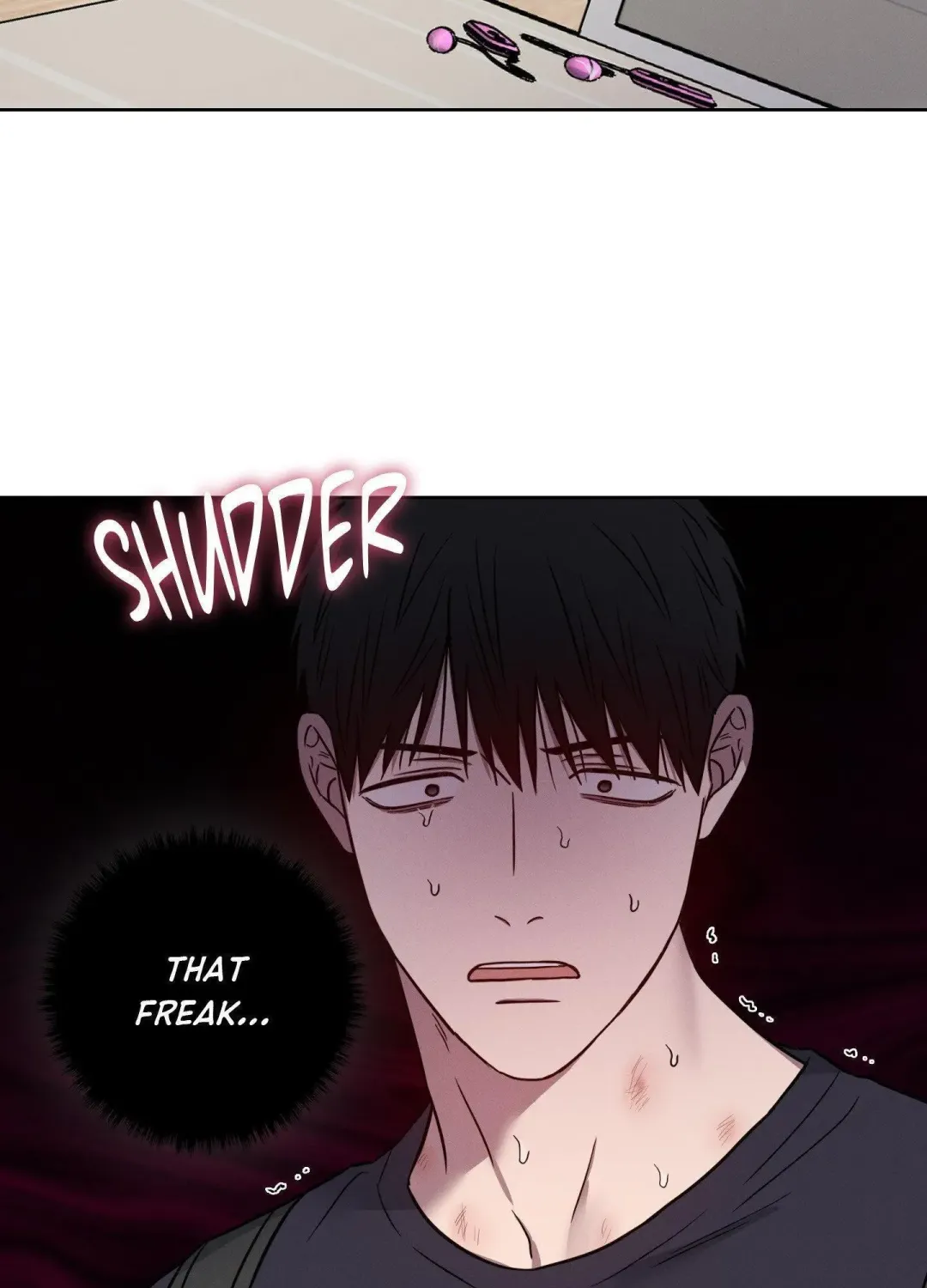 Missing Pepper Case - Chapter 23 Page 11