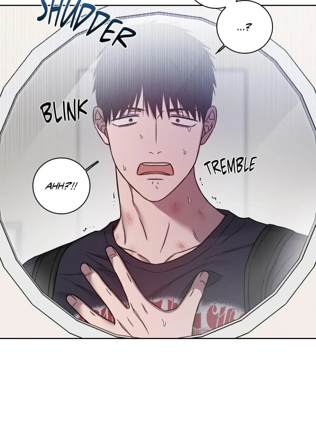 Missing Pepper Case - Chapter 23 Page 15