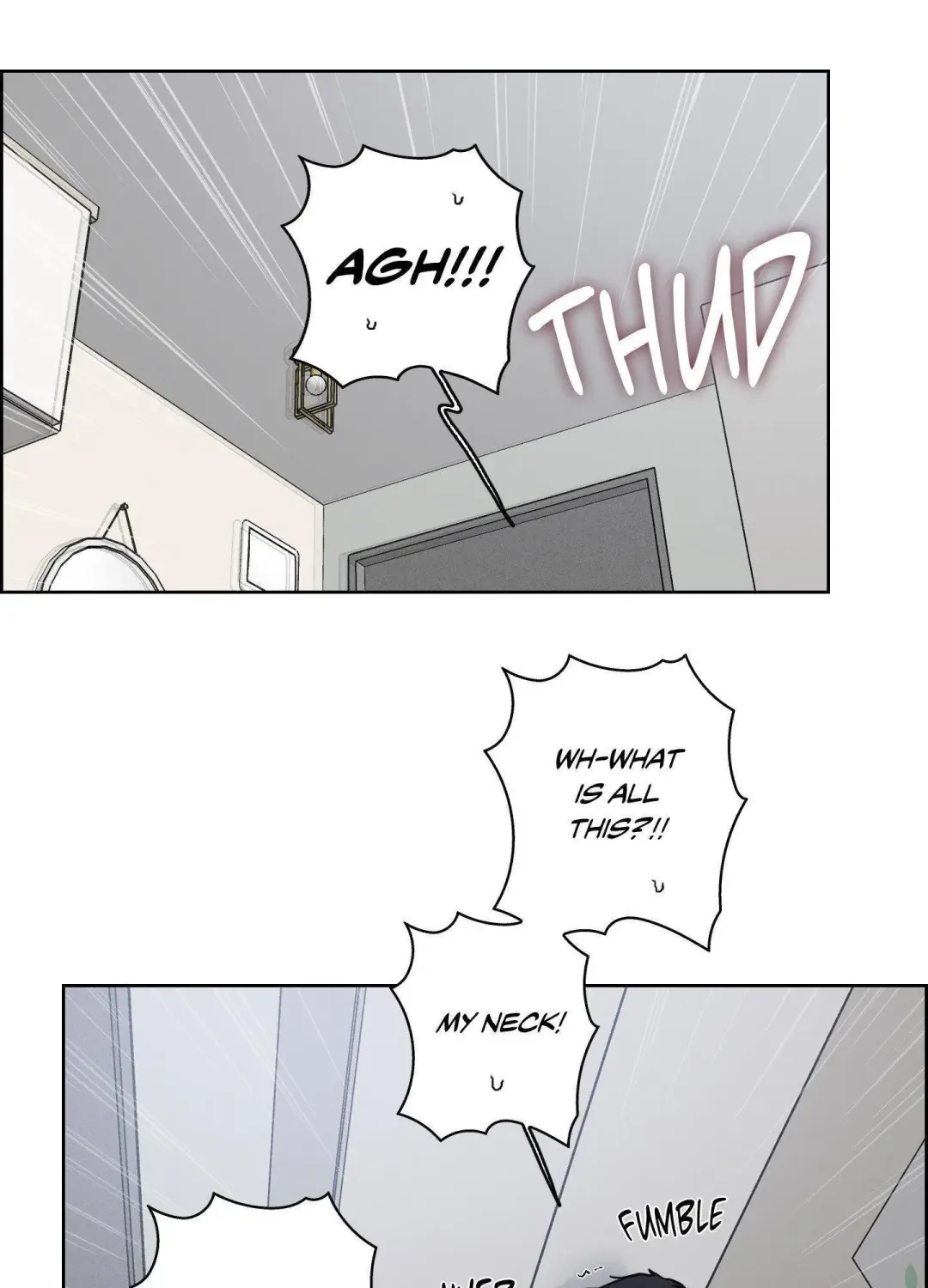 Missing Pepper Case - Chapter 23 Page 16