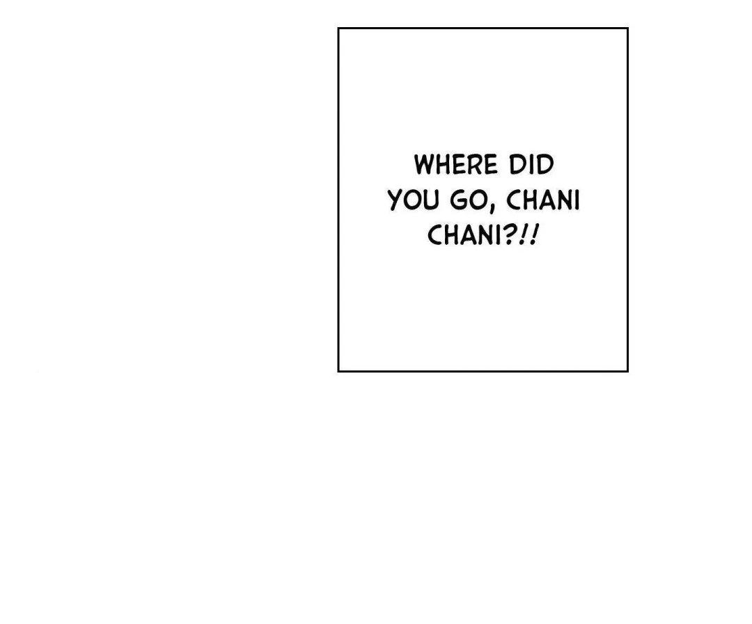 Missing Pepper Case - Chapter 23 Page 19