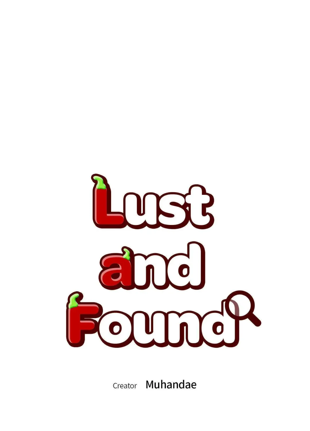 Missing Pepper Case - Chapter 23 Page 20
