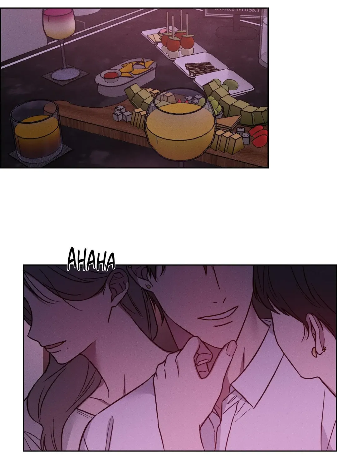 Missing Pepper Case - Chapter 23 Page 22