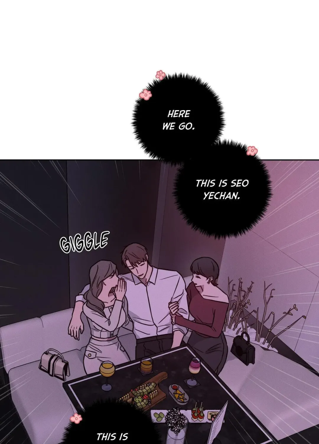 Missing Pepper Case - Chapter 23 Page 23
