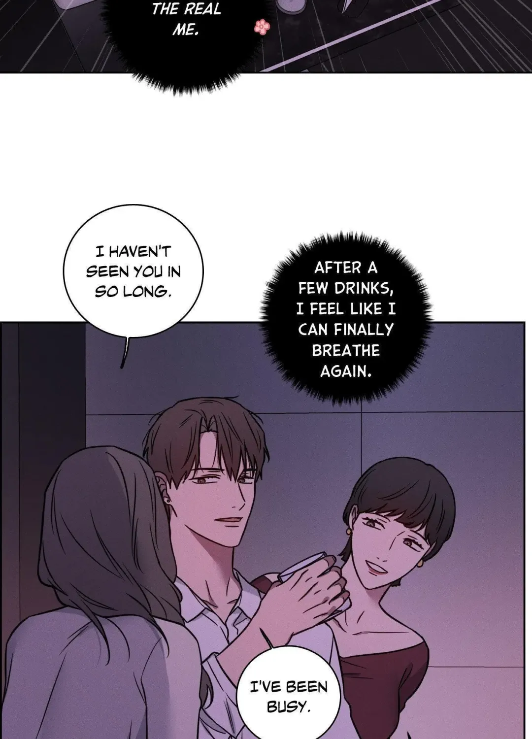Missing Pepper Case - Chapter 23 Page 24