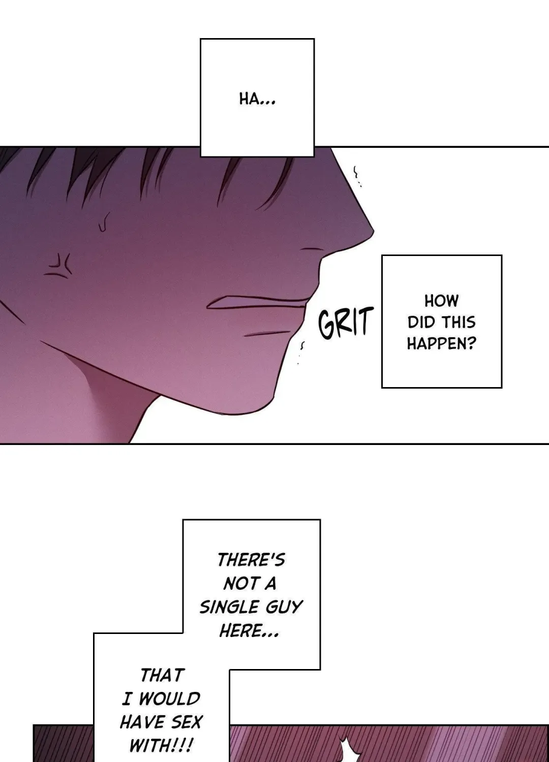 Missing Pepper Case - Chapter 23 Page 30