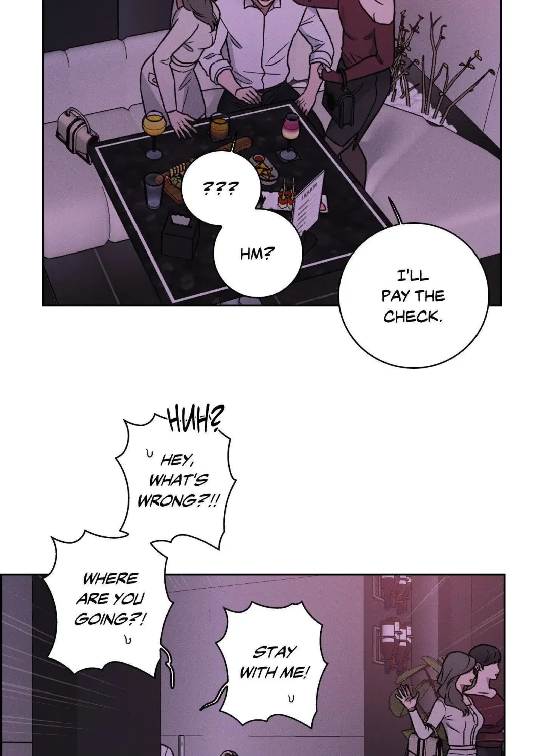 Missing Pepper Case - Chapter 23 Page 34