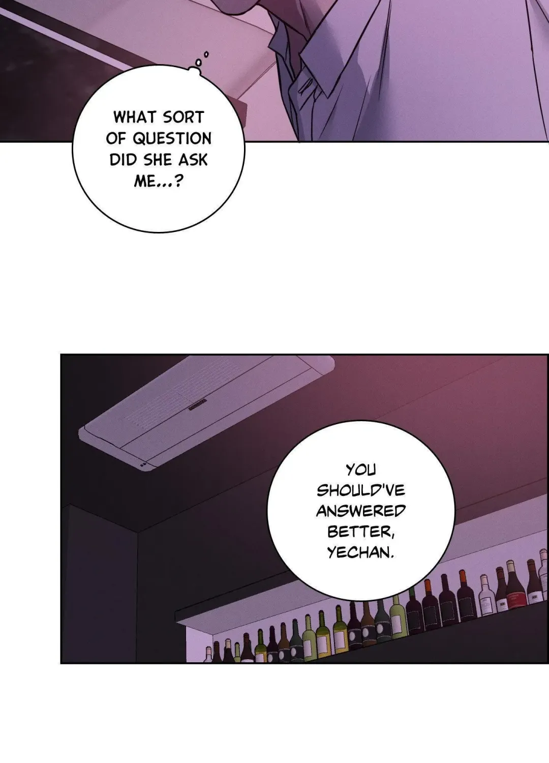Missing Pepper Case - Chapter 23 Page 36