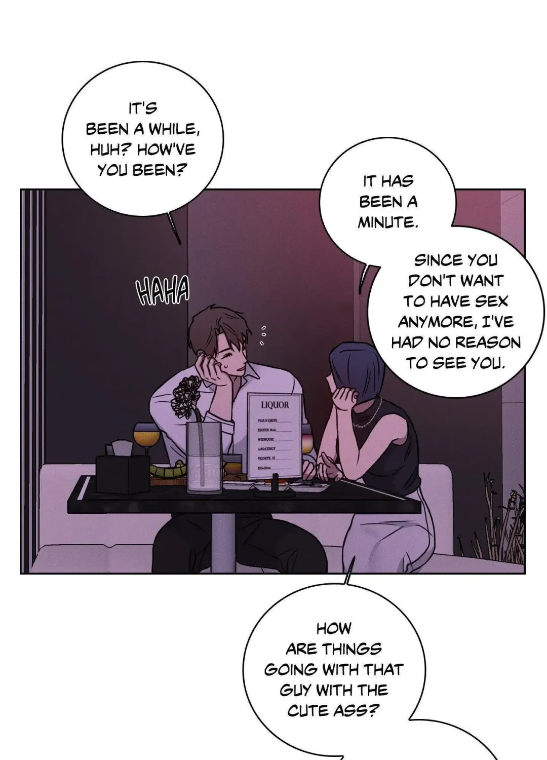 Missing Pepper Case - Chapter 23 Page 39