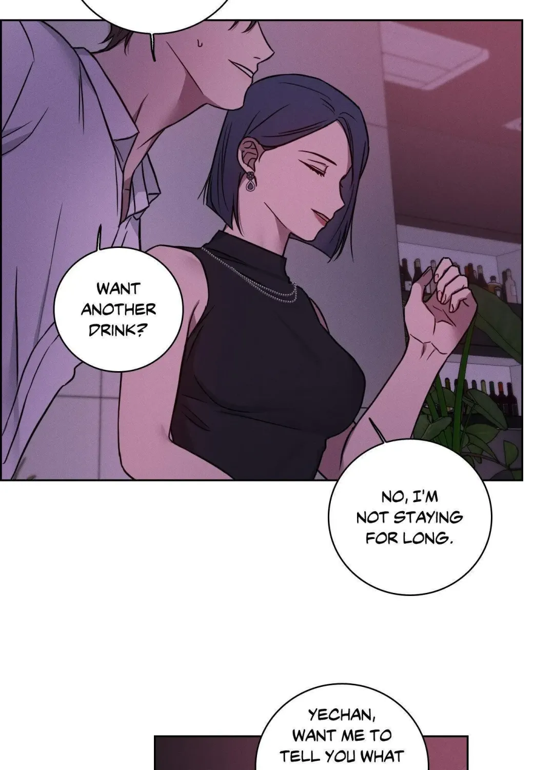 Missing Pepper Case - Chapter 23 Page 41